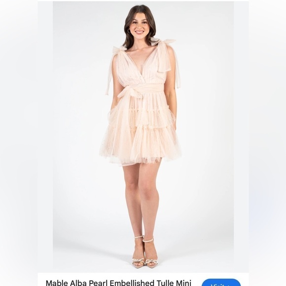 mable Dresses & Skirts - Mable